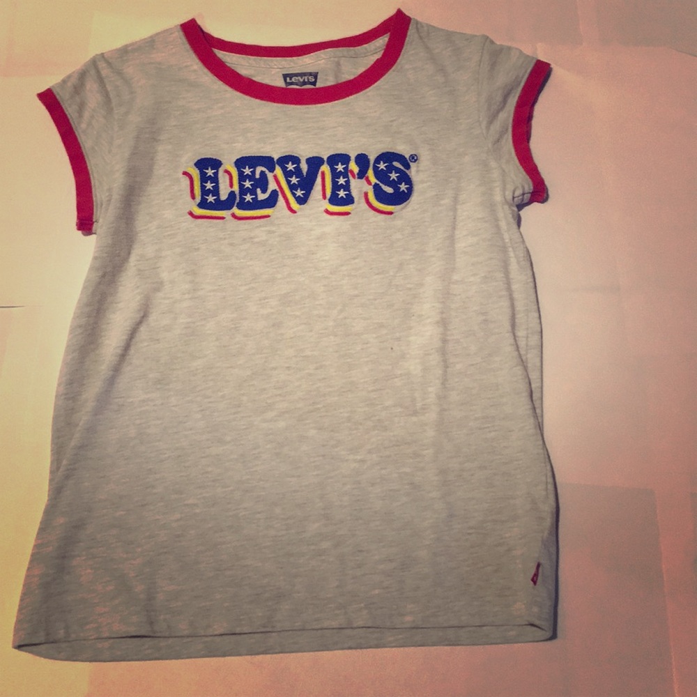 Levis Shirt